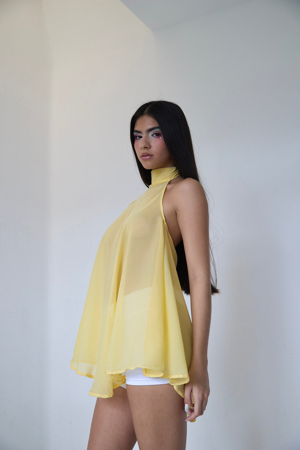 Aura Mini Dress