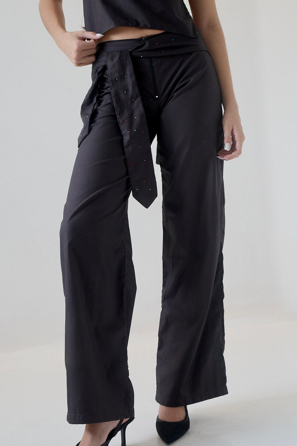 Cosmic Pants