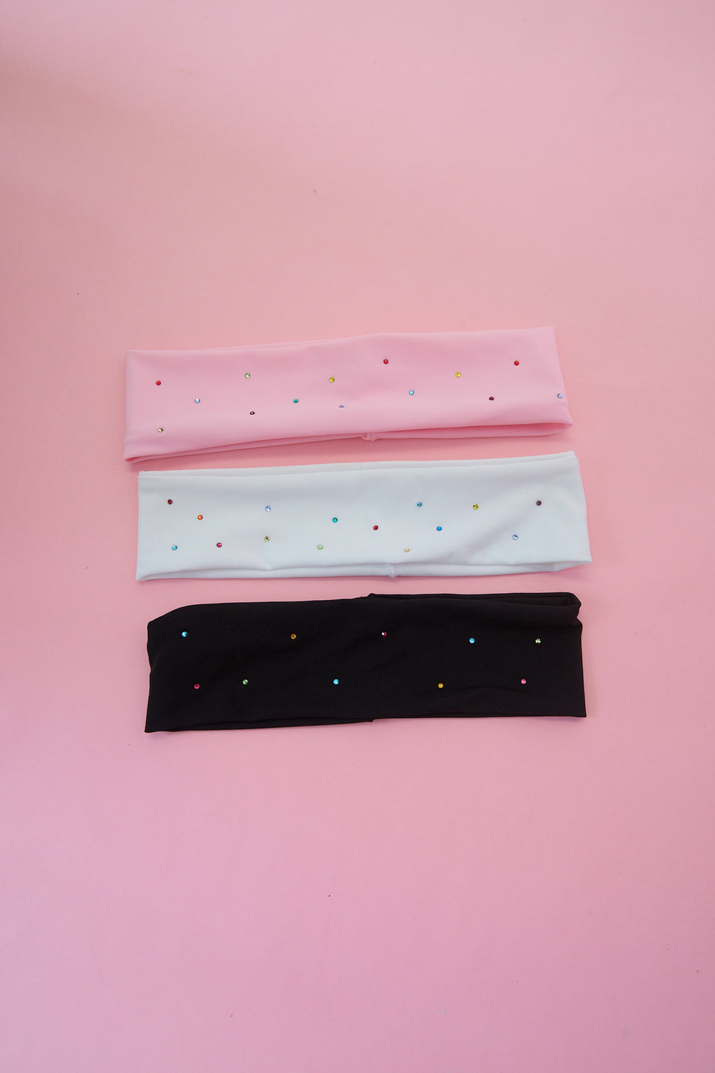 Spark Headbands