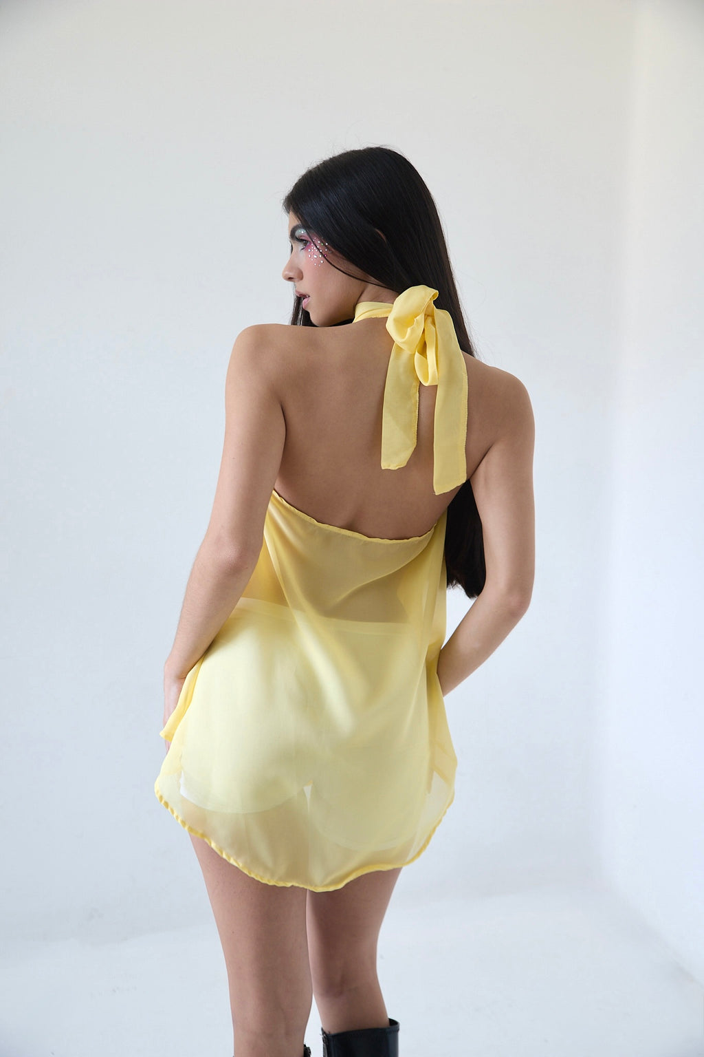 Aura Mini Dress